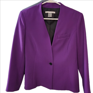 PETER NYGARD BLAZER/JACKET